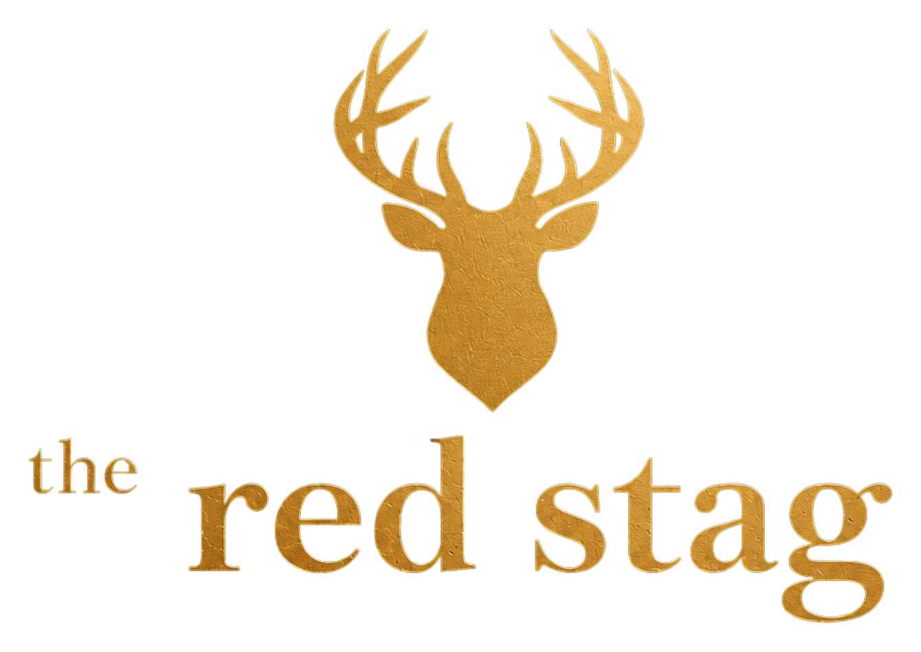 The Red Stag