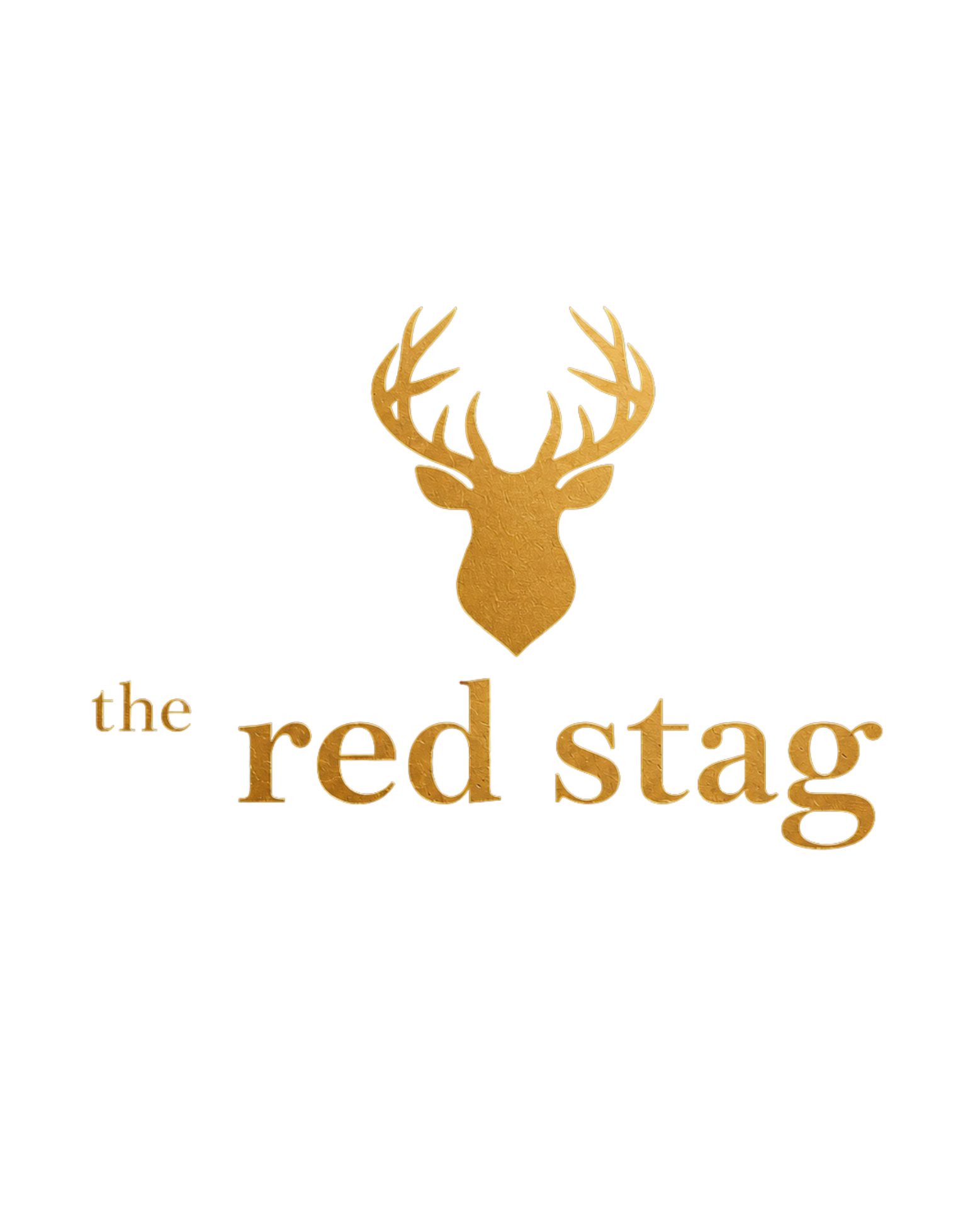 The Red Stag