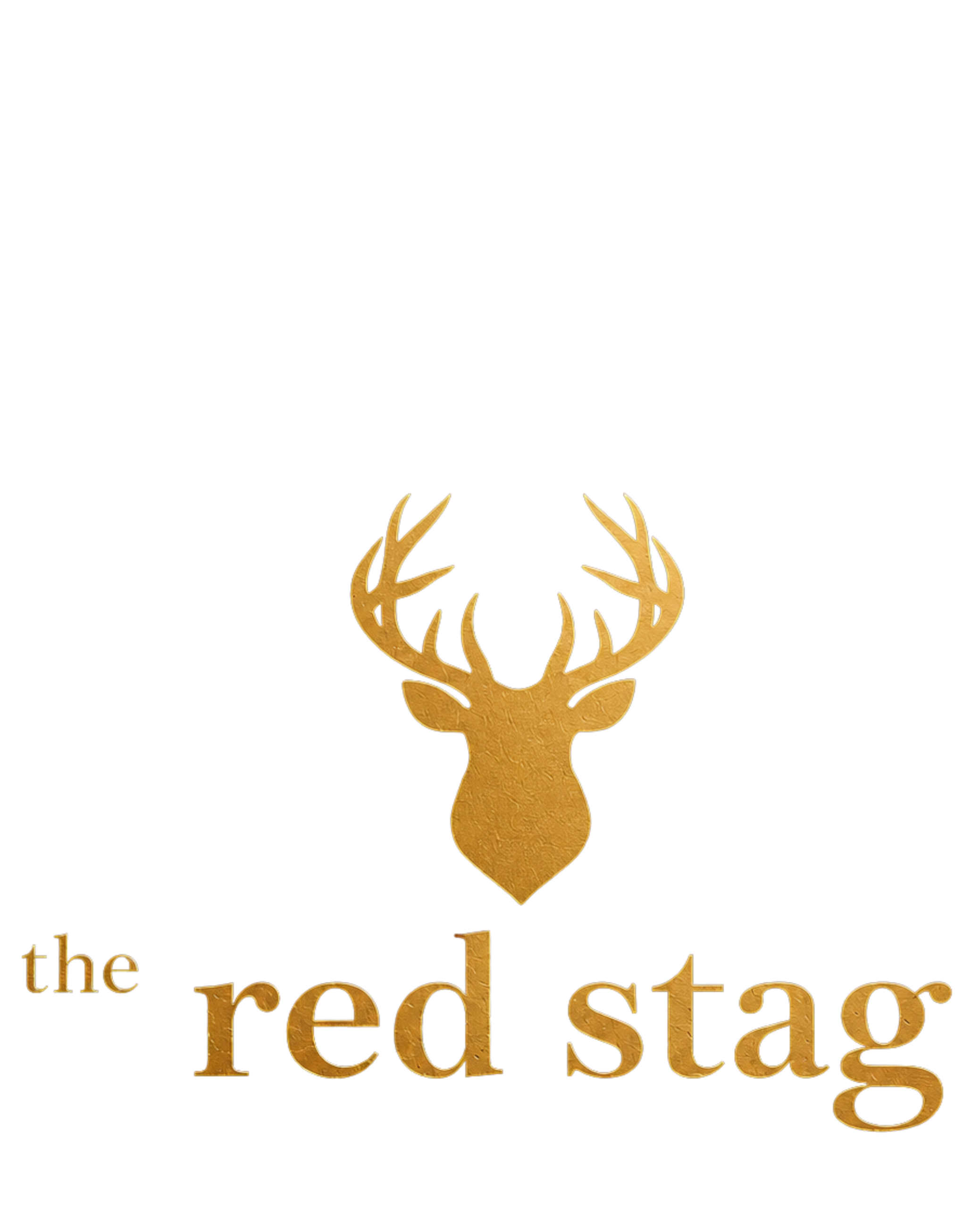 The Red Stag